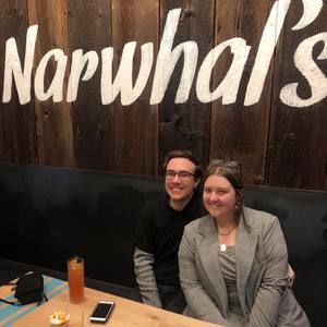 Meet your Posher, Sean